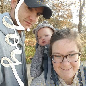 Meet your Posher, Amy